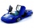 Bugatti Eb110