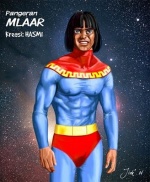Mlaar by sancaka