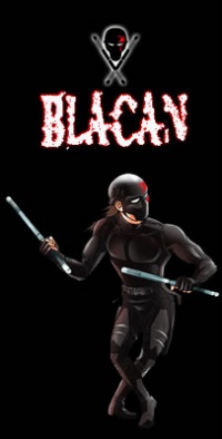 Blacan