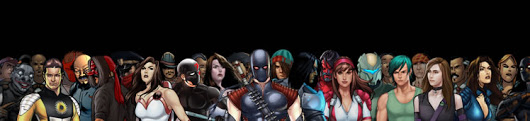 Header 1